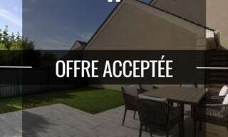 Maison 4 Pièces 80 m² à vendre à Vernouillet (78540)