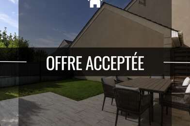 Maison 4 pièces 339000 €