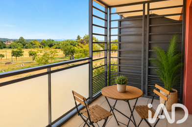 Appartement 2 pièces 132900 €