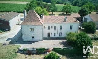 Maison 10 Pièces 290 m² à vendre à Gageac-et-Rouillac (24240)
