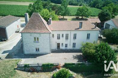 Maison 10 pièces 679000 €