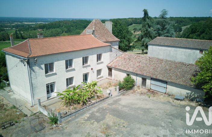 Vente Domaine 10 pièces — photo 5