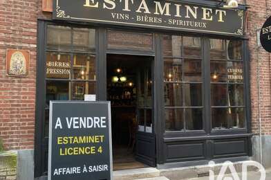 Commerce  162000 €