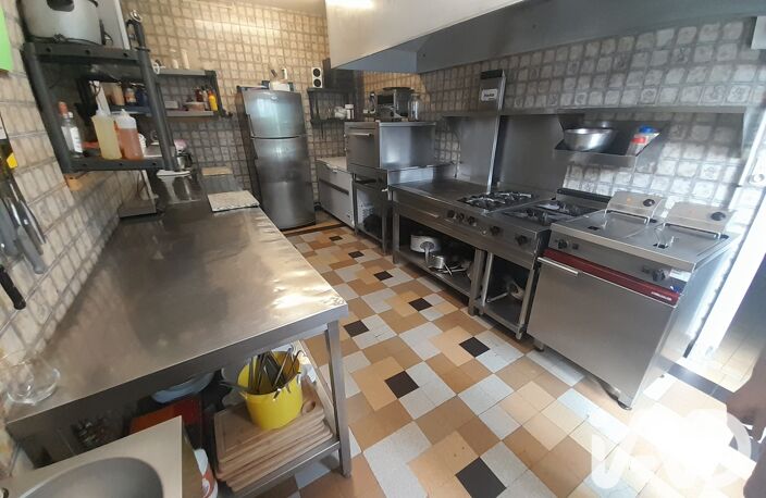 Vente Restaurant 130 m&sup2; — photo 2