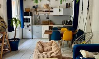 Maison 2 Pièces 50 m² à vendre à Niort (79000)