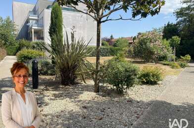 Appartement 2 pièces 750 €