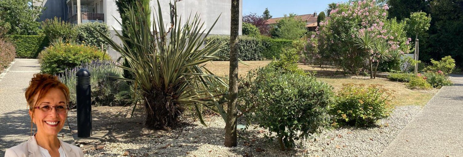 Appartement 2 Pièces 42 m² à louer à Royan (17200)