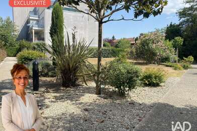 Appartement 2 pièces 750 €