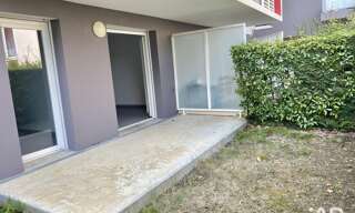 Appartement 2 Pièces 42 m² à louer à Royan (17200)
