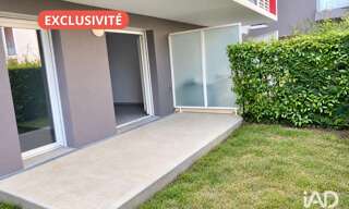 Appartement 2 Pièces 42 m² à louer à Royan (17200)