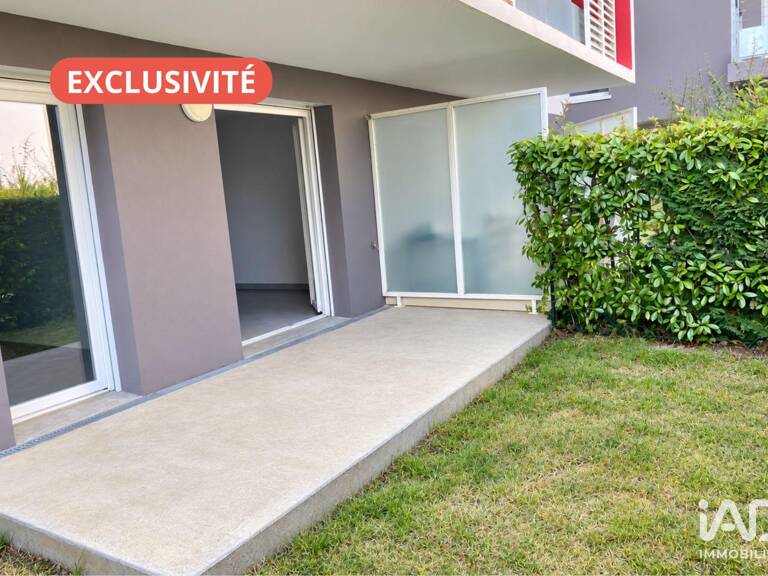 Location Appartement 2 pièces — photo 1
