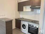 Location Appartement 2 pièces — photo 2