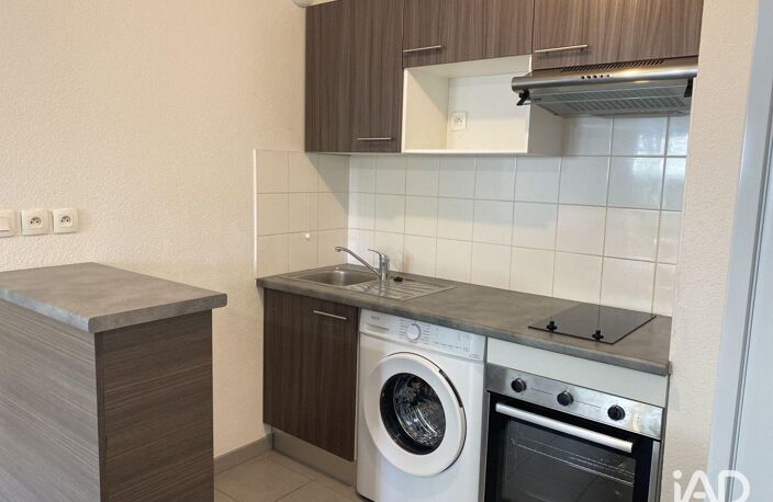 Location Appartement 2 pièces — photo 2