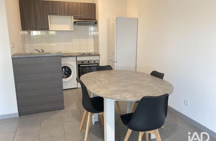 Location Appartement 2 pièces — photo 3