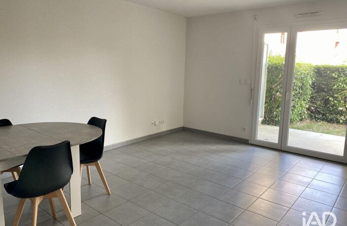 Location Appartement 2 pièces — photo 4