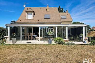 Maison 6 pièces 449000 €