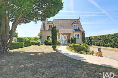 Maison 6 pièces 449000 €