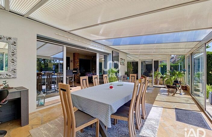 Vente Maison/villa 6 pièces — photo 2