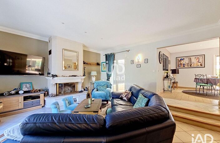 Vente Maison/villa 6 pièces — photo 3