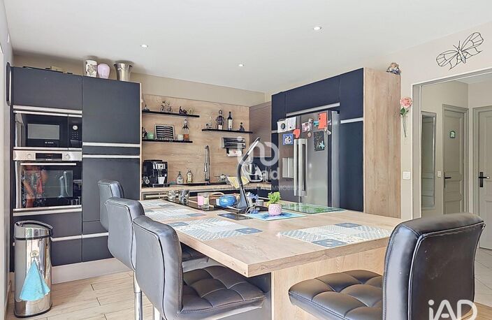 Vente Maison/villa 6 pièces — photo 5