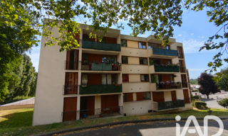 Appartement 3 Pièces 70 m² à vendre à Brunoy (91800)