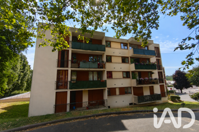Appartement 3 pièces 229000 €