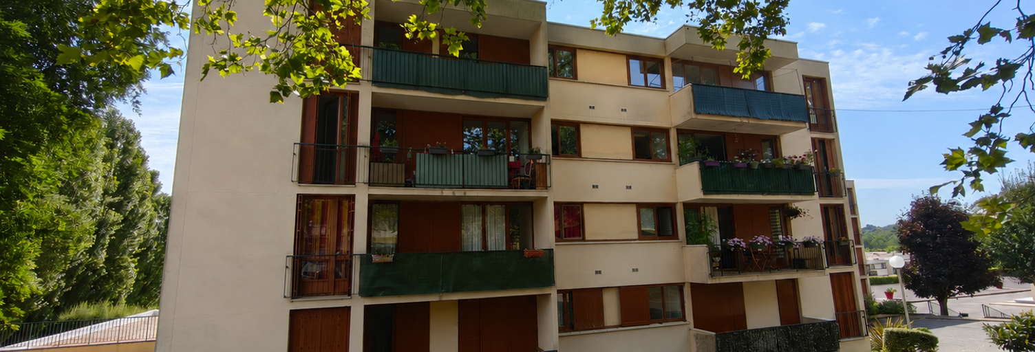 Appartement 3 Pièces 70 m² à vendre à Brunoy (91800)