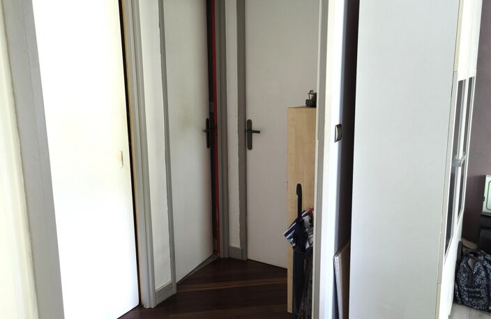 Vente Appartement 3 pièces — photo 2