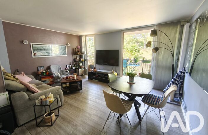 Vente Appartement 3 pièces — photo 3