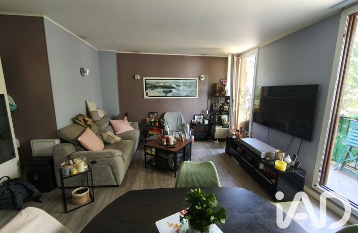 Vente Appartement 3 pièces — photo 4