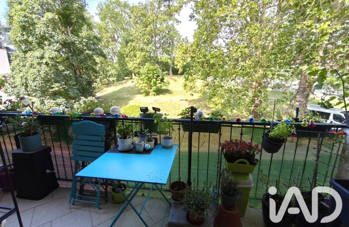 Vente Appartement 3 pièces — photo 5