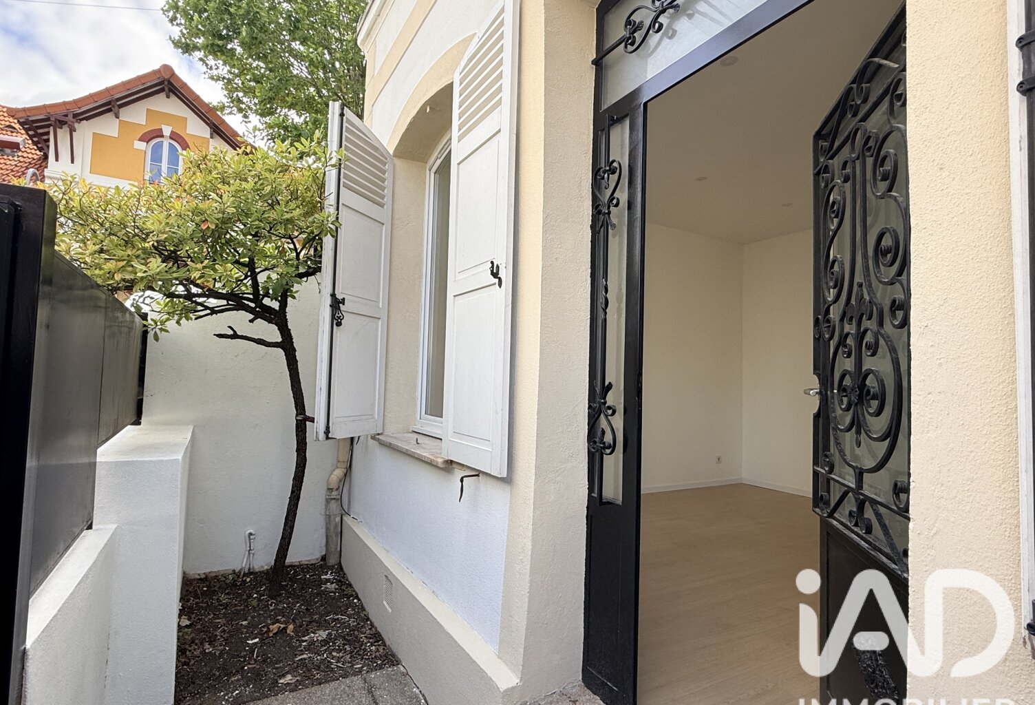 Vente Maison/villa 2 pièces — photo 1