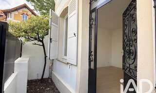 Maison 2 Pièces 36 m² à vendre à Neuilly-Plaisance (93360)