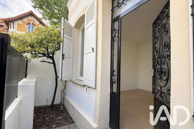 Maison 2 pièces 239000 €