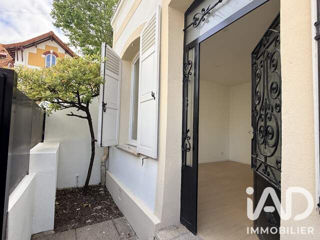 Vente Maison/villa 2 pièces — photo du bien