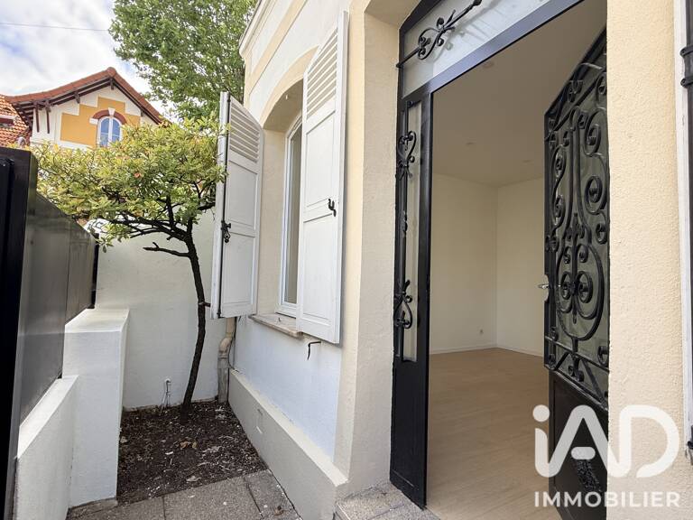 Vente Maison/villa 2 pièces — photo 1