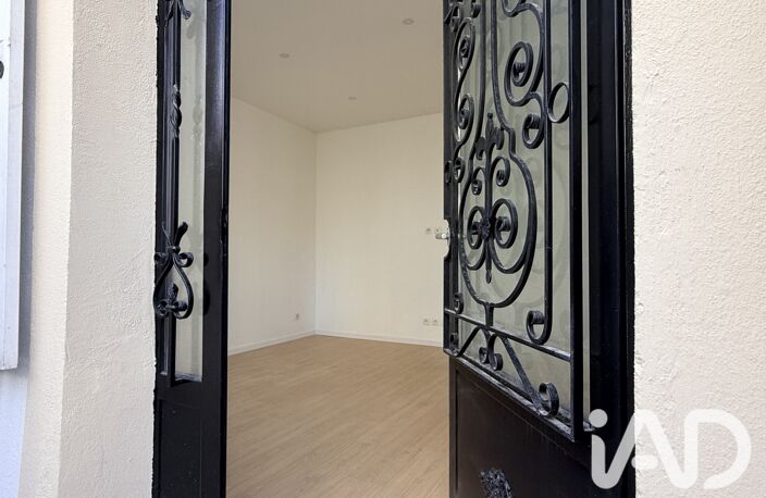 Vente Maison/villa 2 pièces — photo 2