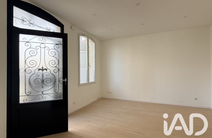 Vente Maison/villa 2 pièces — photo 3