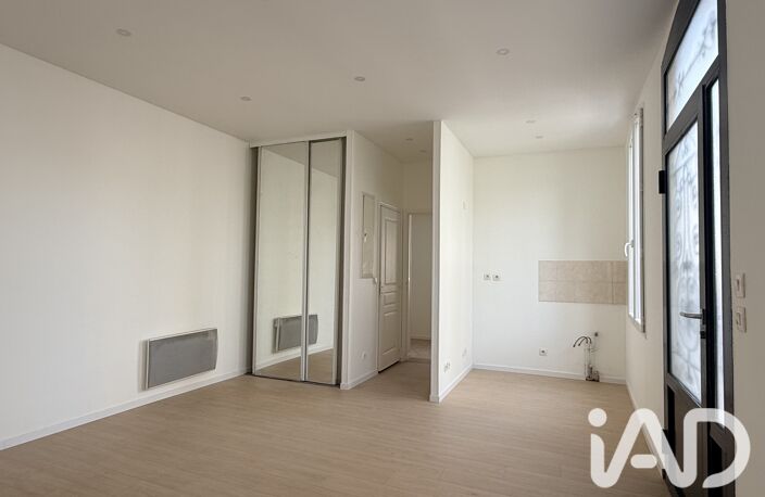 Vente Maison/villa 2 pièces — photo 4