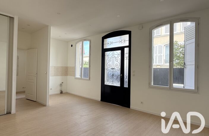 Vente Maison/villa 2 pièces — photo 5