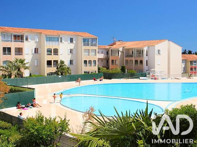 Vente Appartement 2 pièces — photo du bien