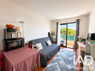 Vente Appartement 2 pièces — photo 2