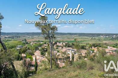 Terrain  119500 €