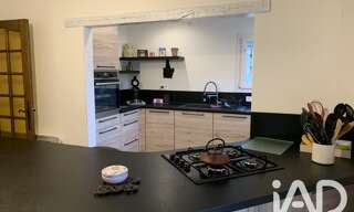 Maison 6 Pièces 166 m² à vendre à Saint-Dizier (52100)