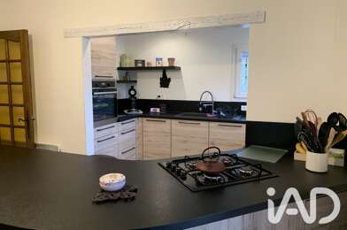 Maison 6 pièces 189000 €