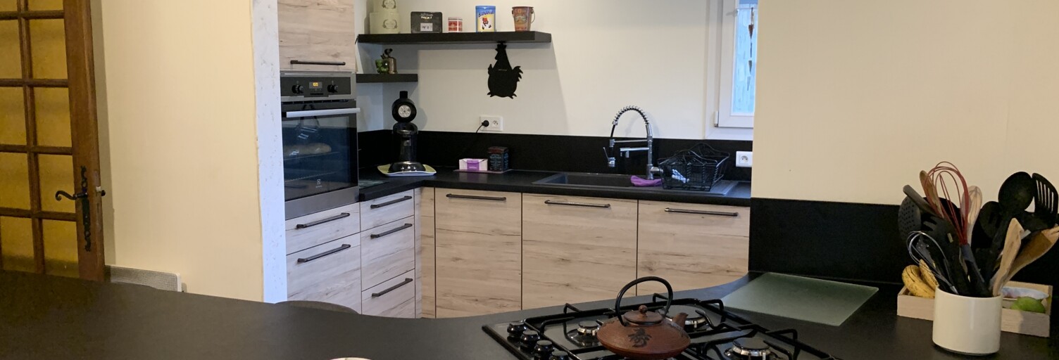 Maison 6 Pièces 166 m² à vendre à Saint-Dizier (52100)