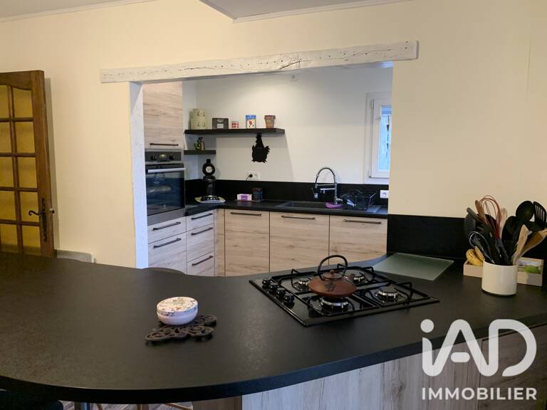Vente Maison de ville 6 pièces — photo 1