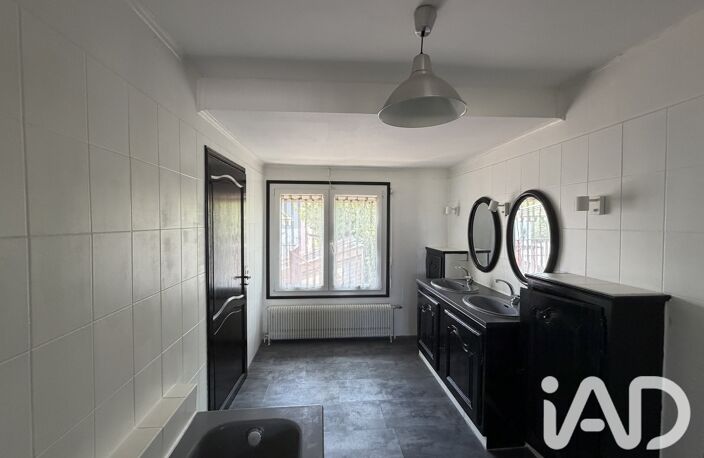Vente Maison de ville 6 pièces — photo 4