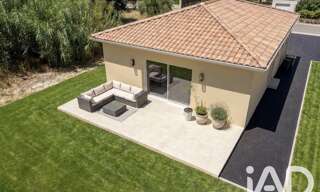 Maison 4 Pièces 100 m² à vendre à Langlade (30980)
