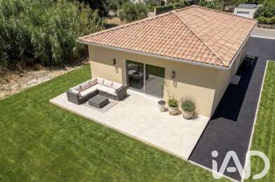 Maison 4 pièces 339000 €